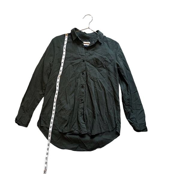 Universal Threads Green Utility Shirt Size XXL - Picture 5 of 6